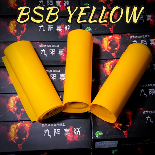 BSB Yellow