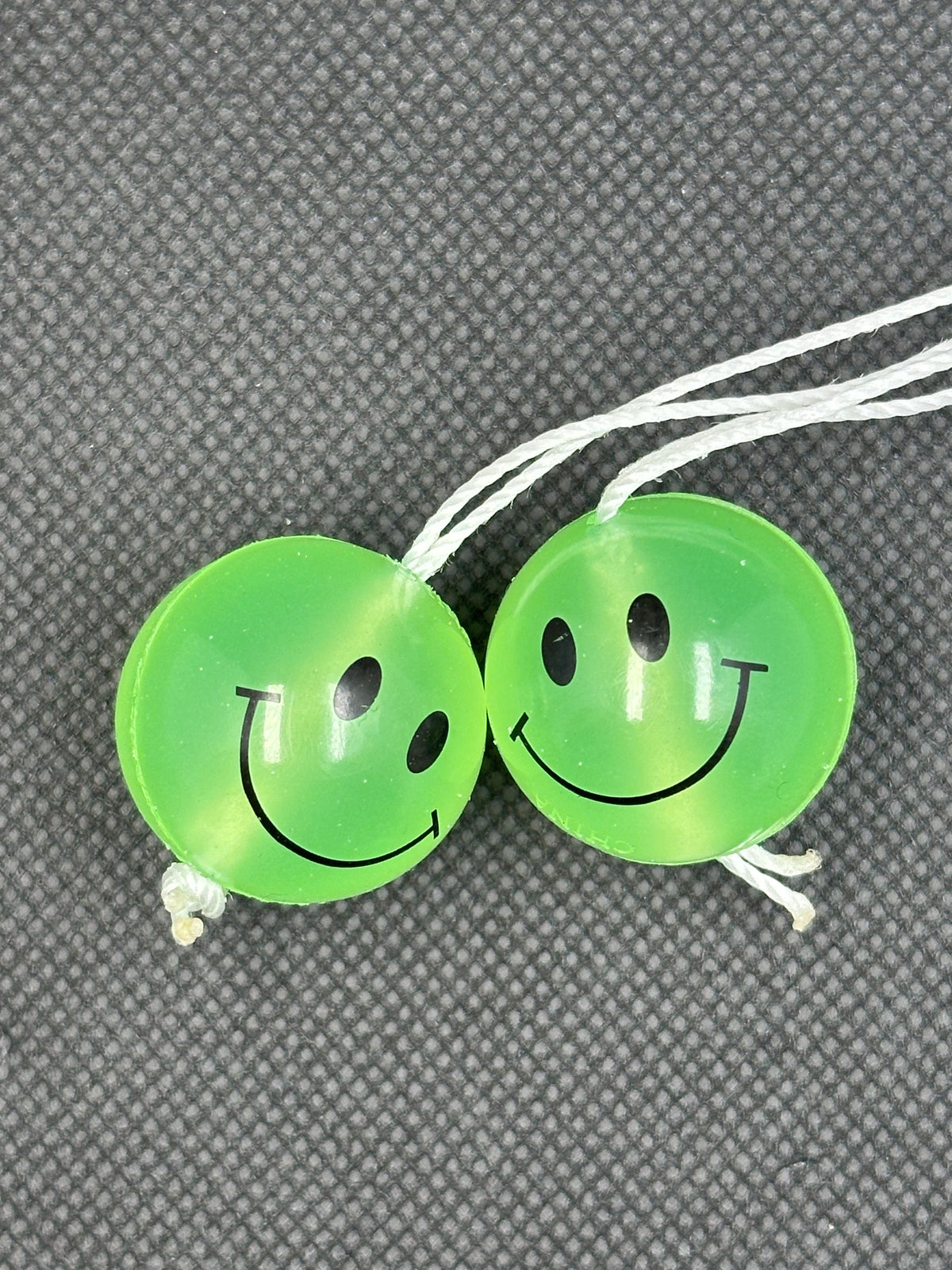 Smiling DeeeZ Ballz