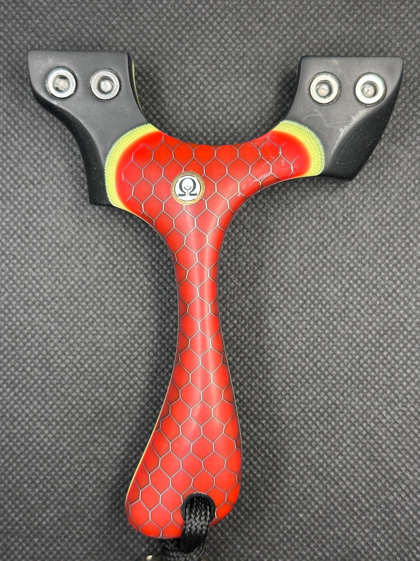 Wendigo 90mm