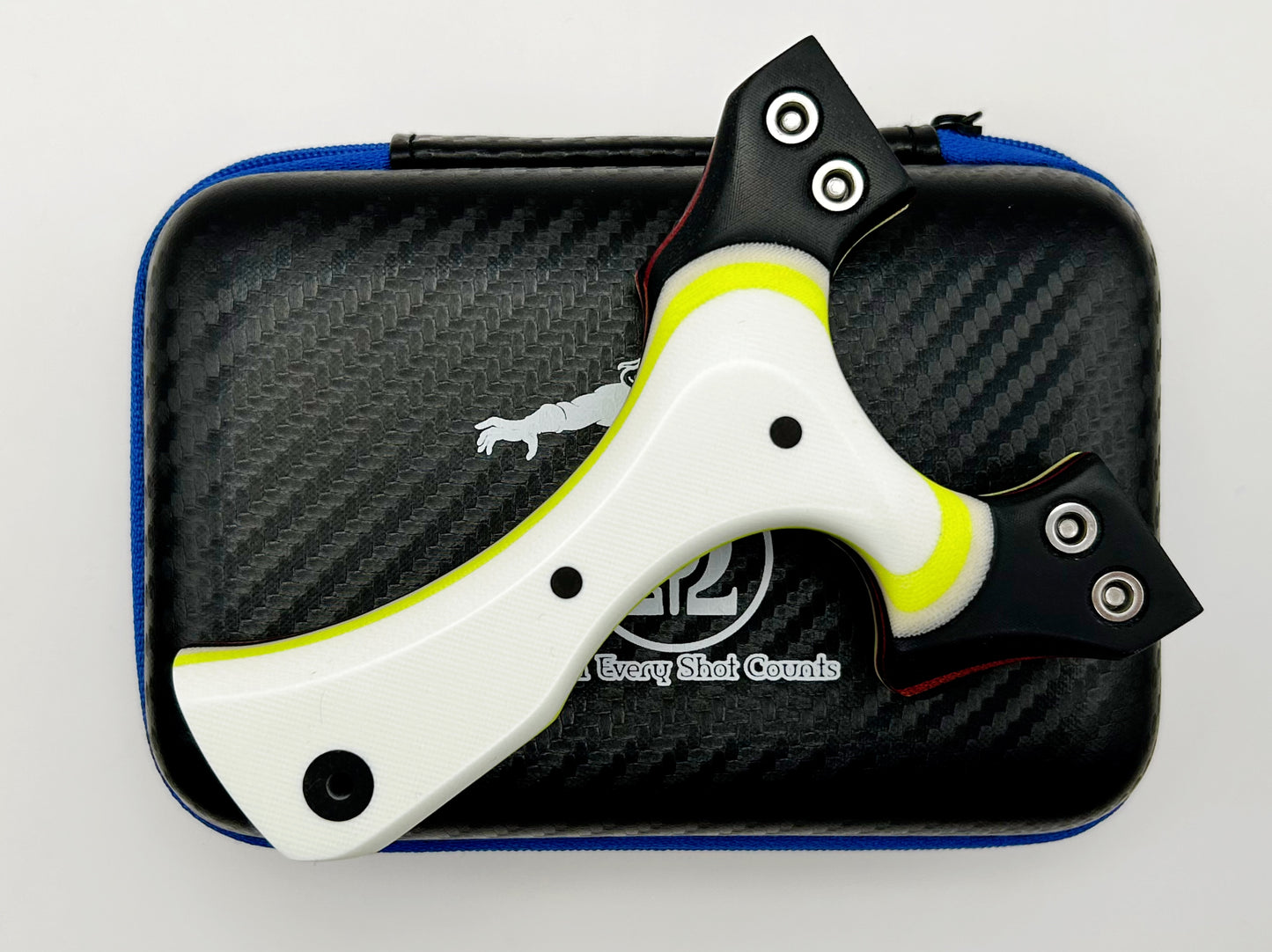 NFZ- Striker (Left Hand Hold)