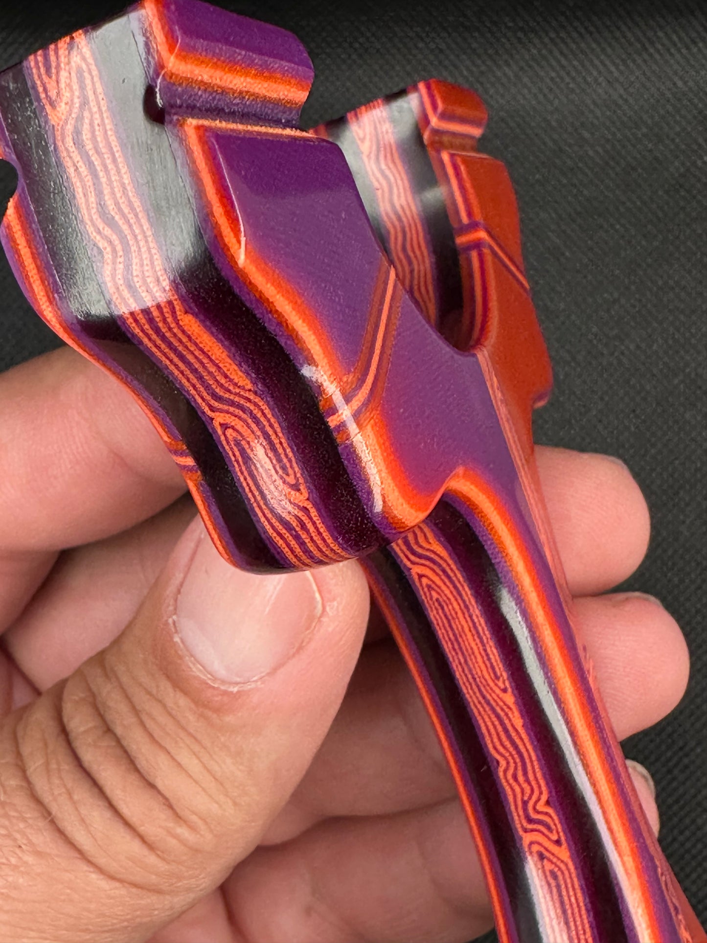 ARES -KV