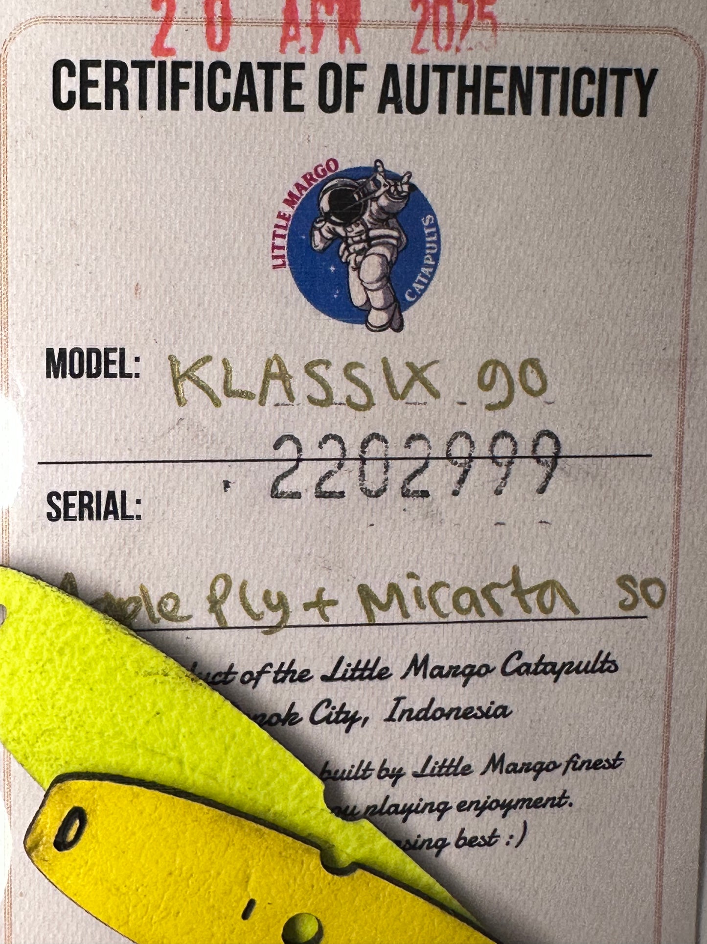 Klassix