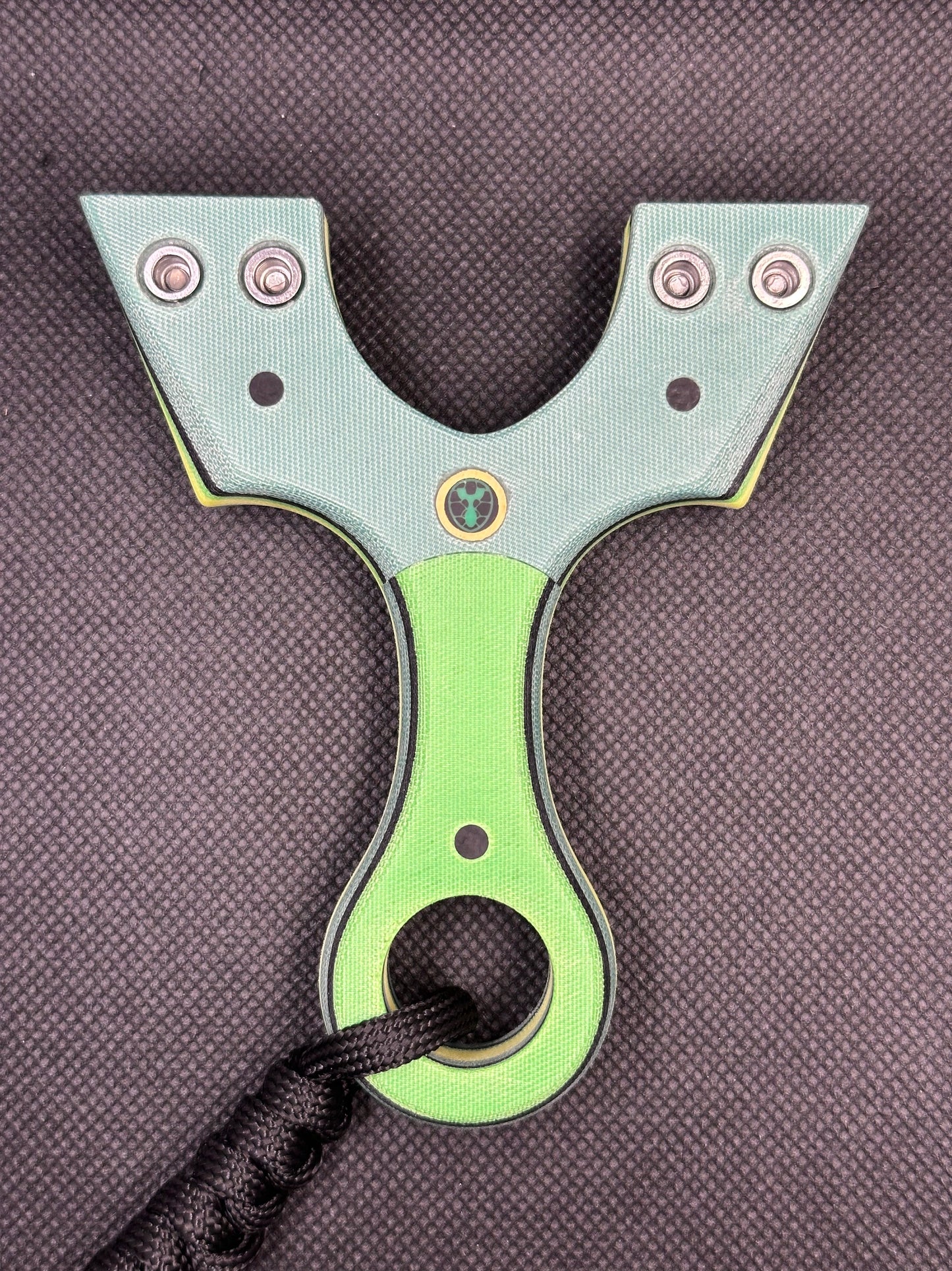 Yoyo - Compact