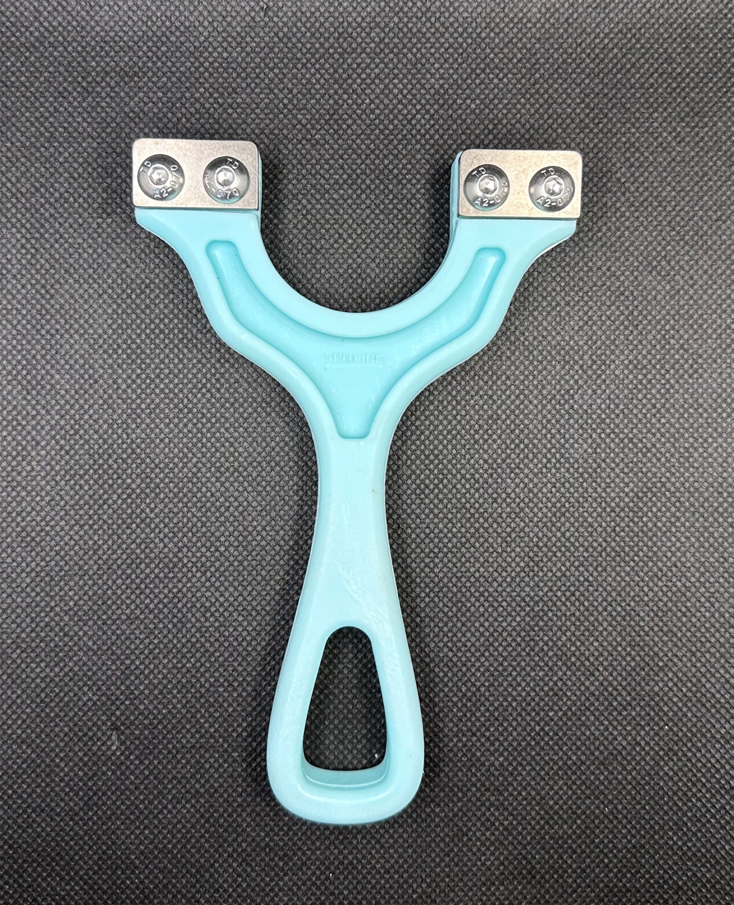 Leighton's Spitfire HDPE