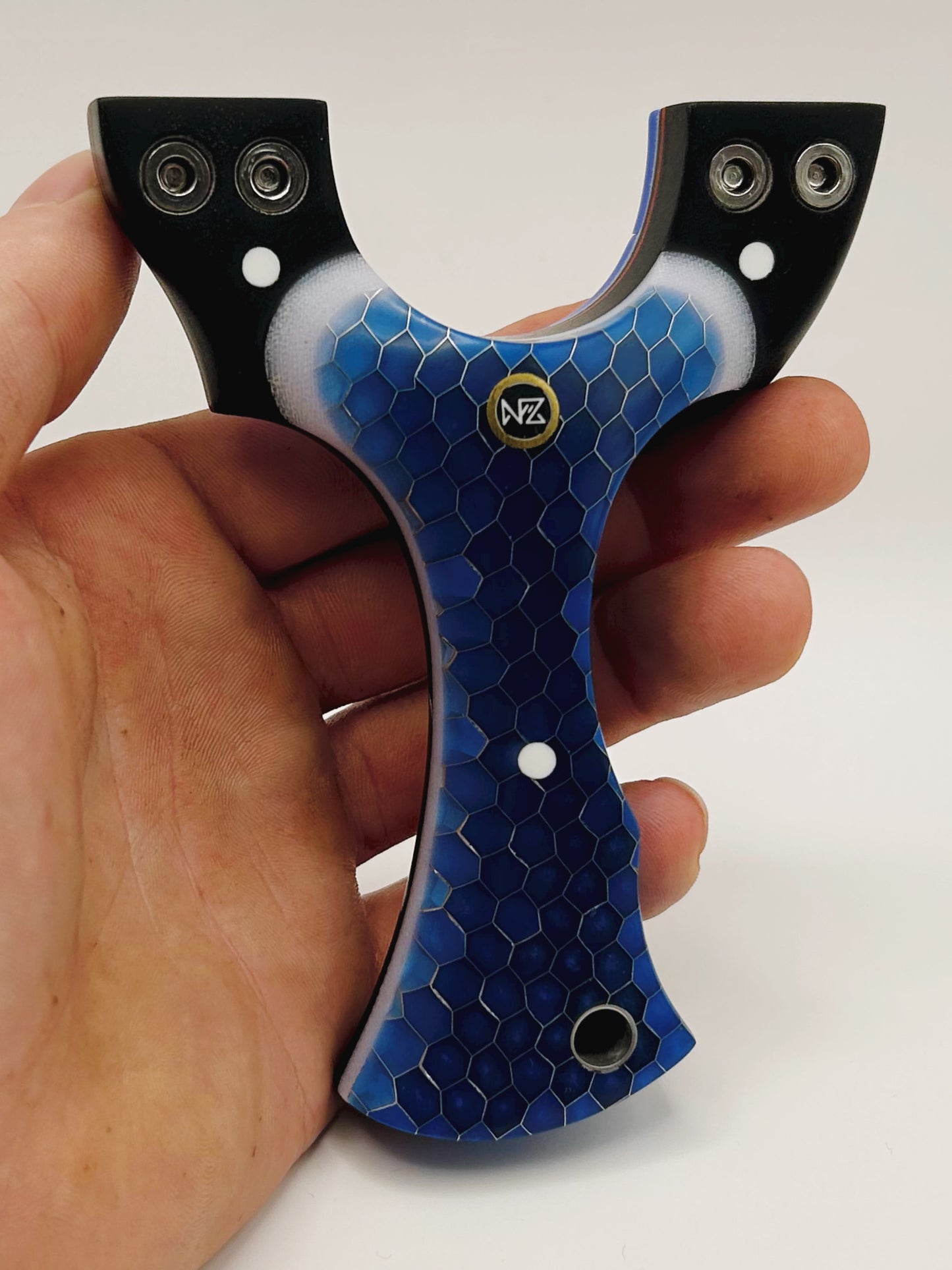 Axel Ergo Jade (Left Hand Hold)