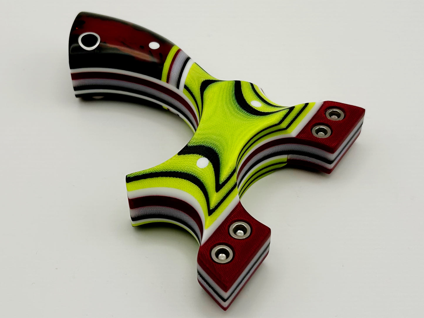 NFZ- Eagle (Left Hand Hold)