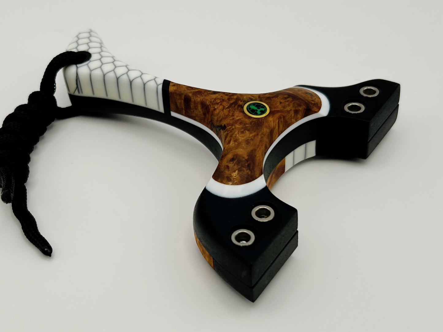 T-Bone- (Left Hand Hold)