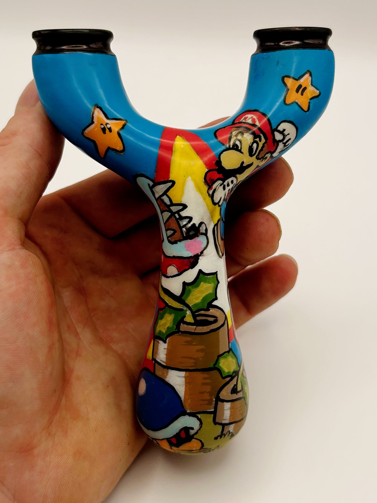 It’s a Meee! -Natty