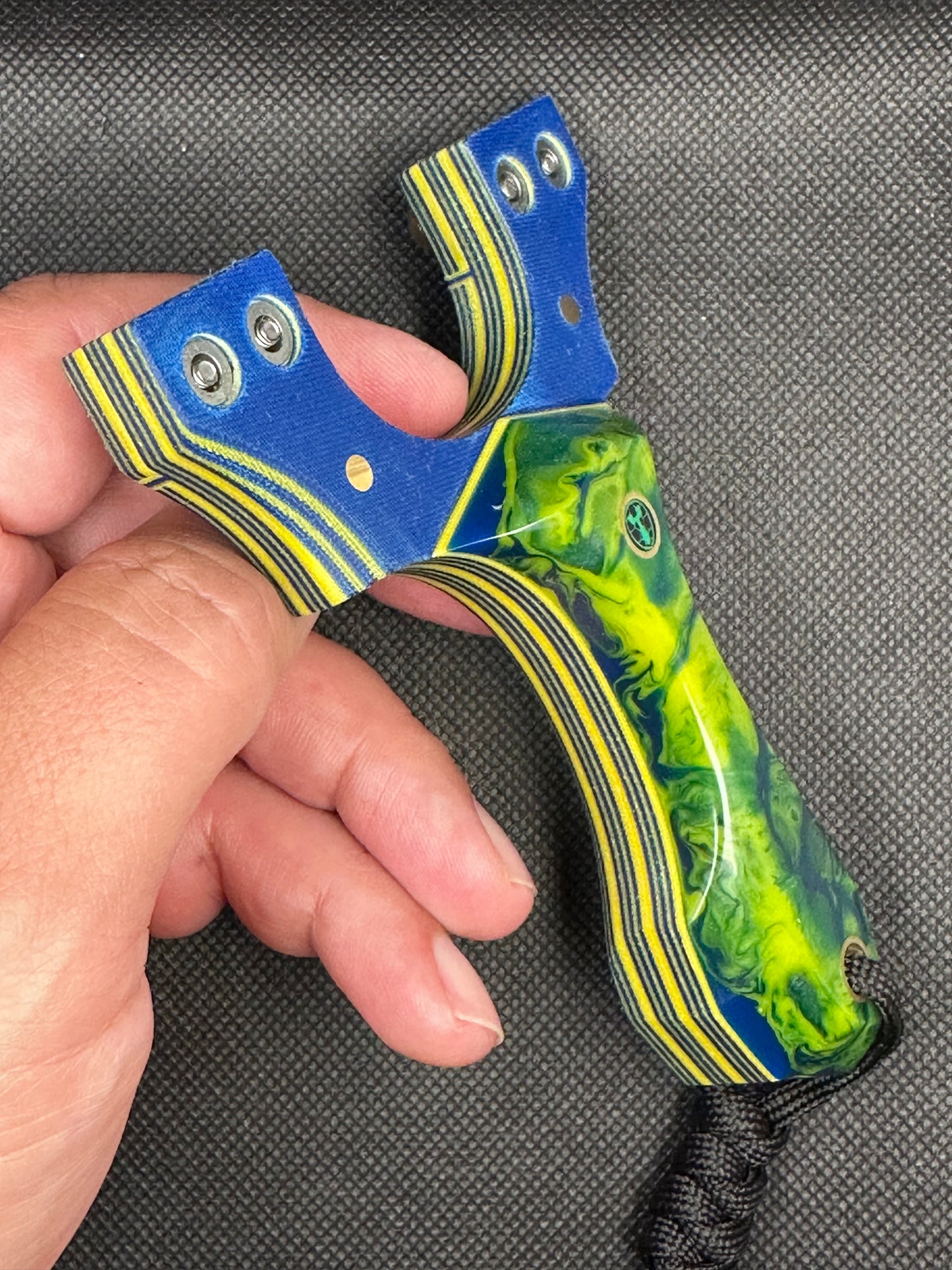 Kungo Diamond