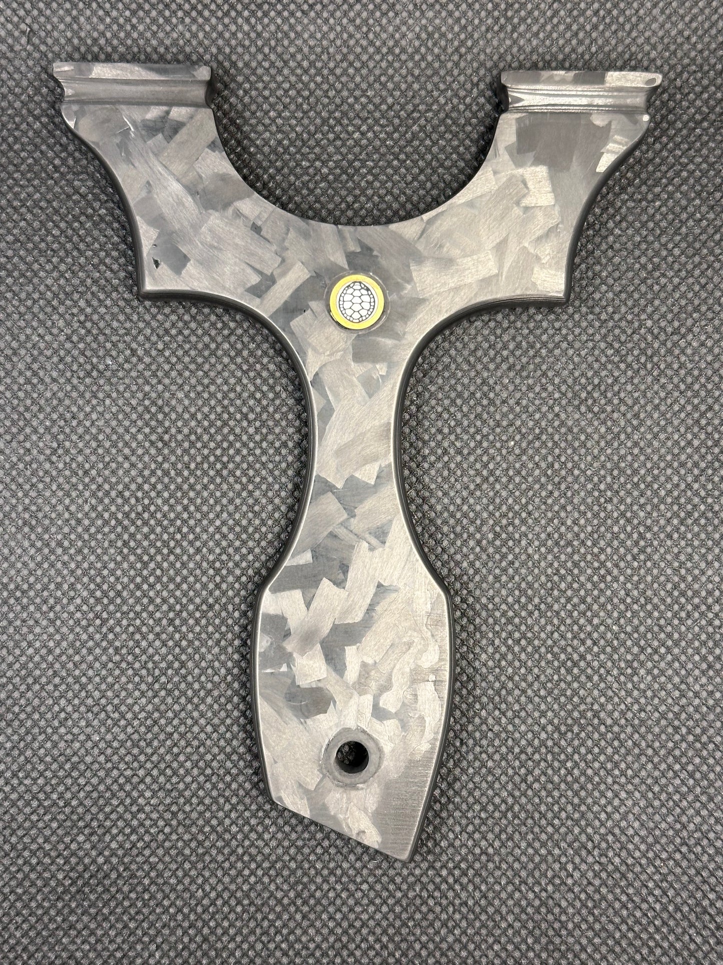 Nipam - Carbon Fiber