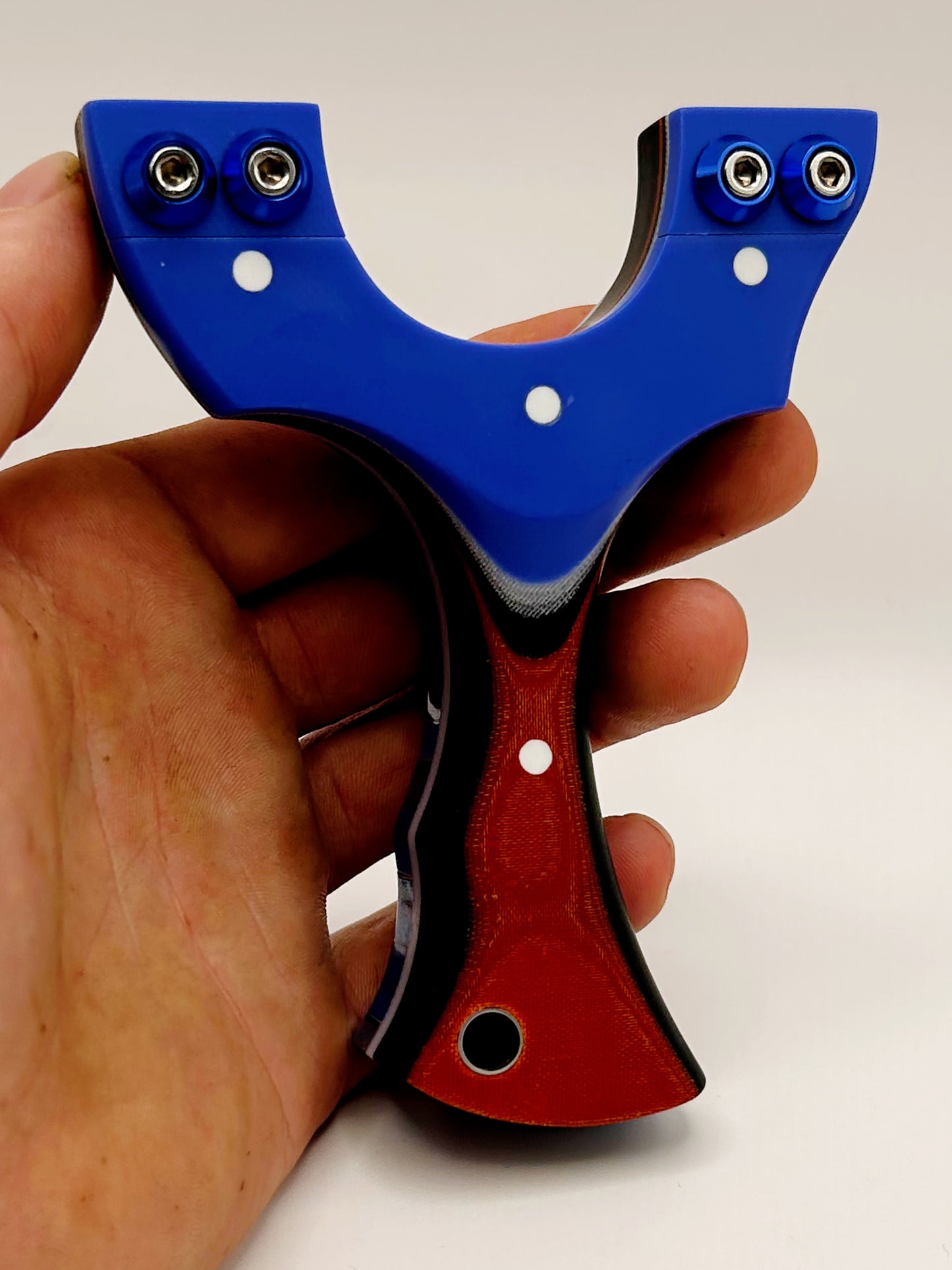 Axel Ergo Jade (Left Hand Hold)