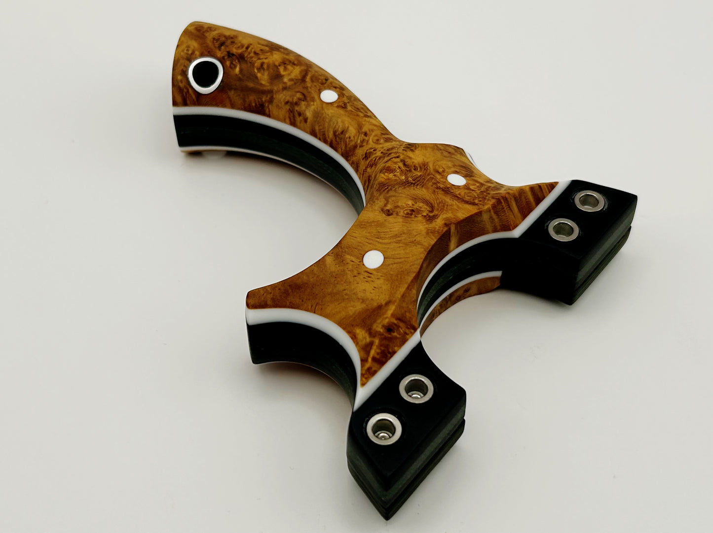 NFZ- Eagle (Left Hand Hold)