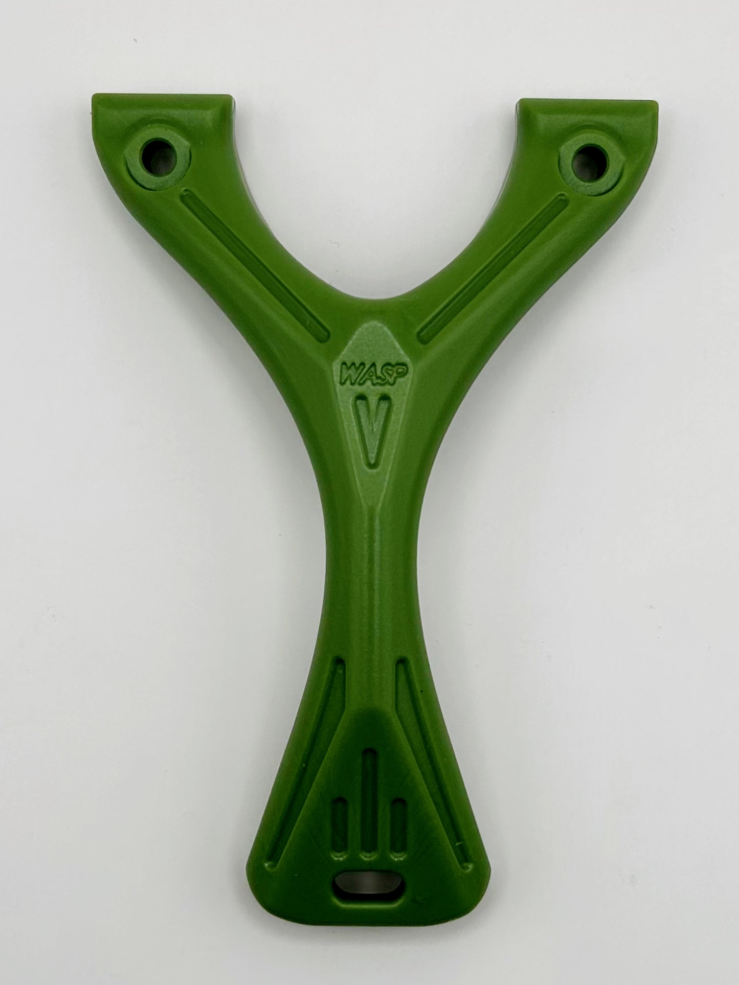 Wasp TriGrip (Clips Included)