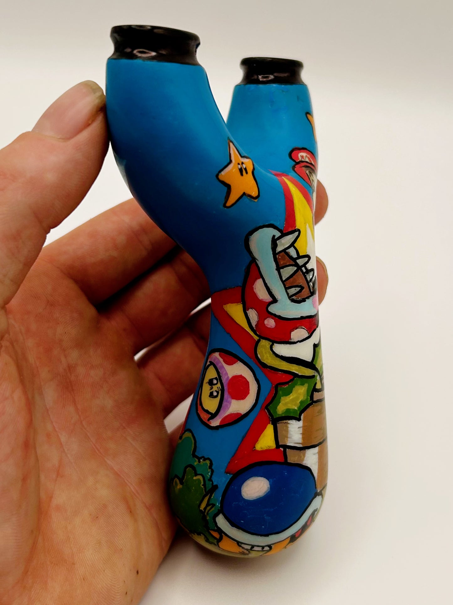 It’s a Meee! -Natty