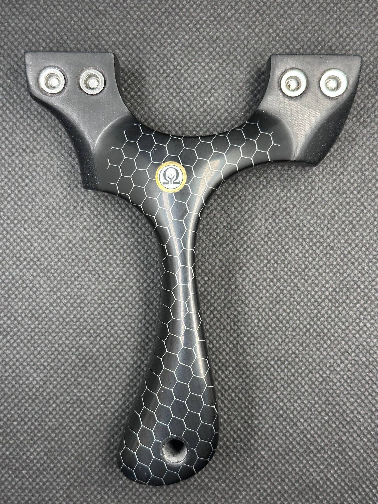 Wendigo 90mm