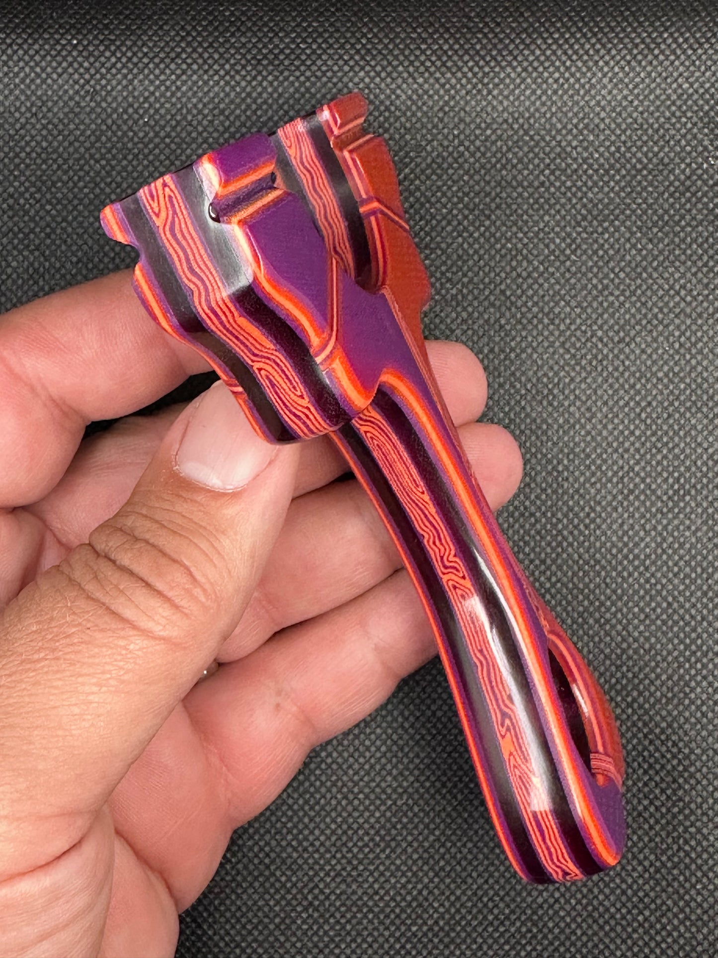 ARES -KV
