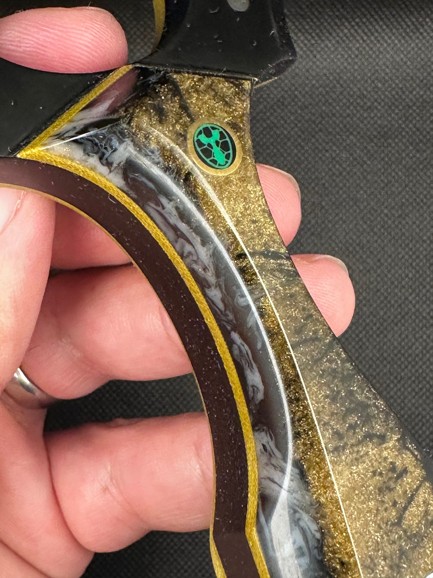 Kungo Diamond
