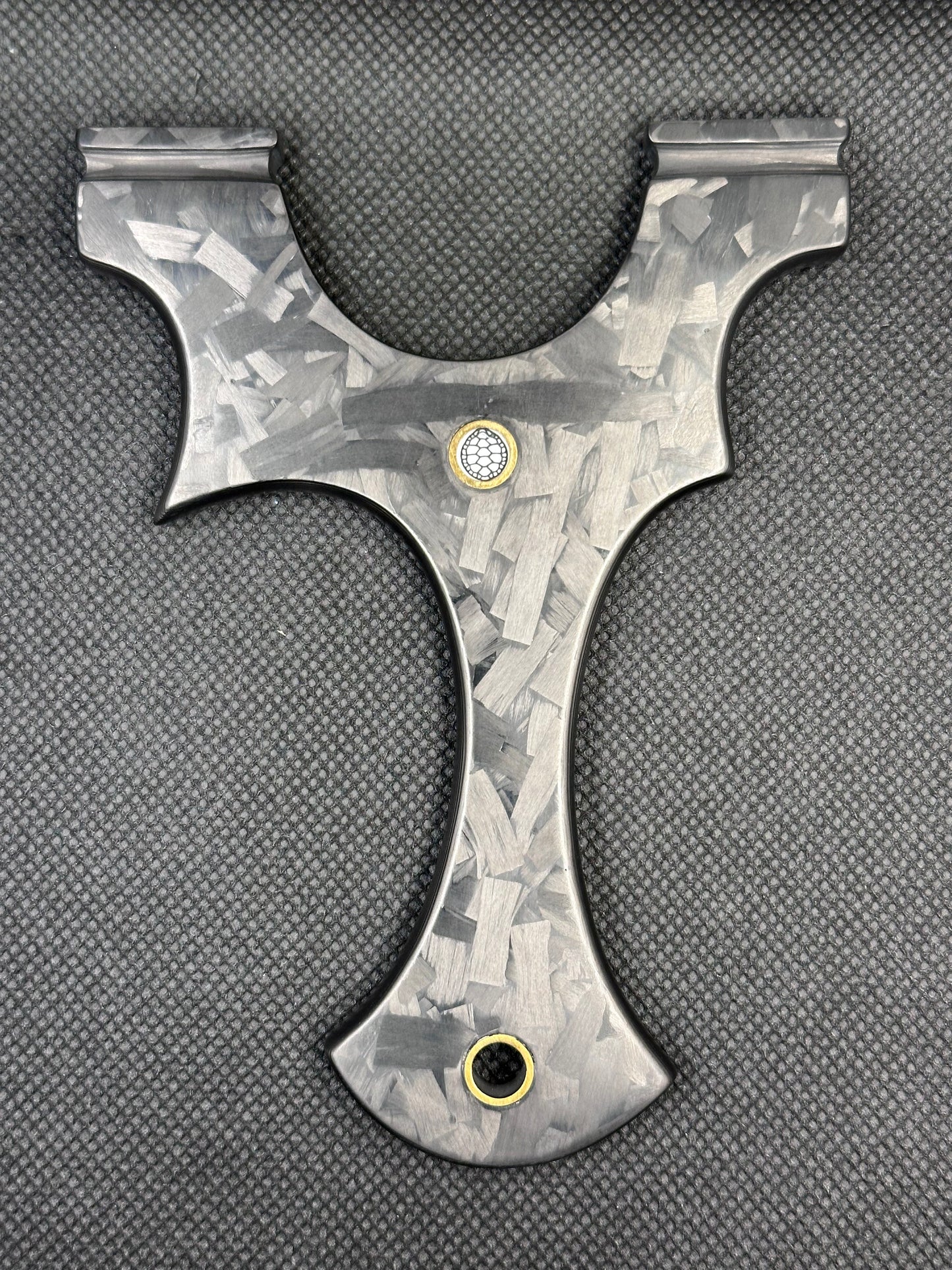 Burley - Carbon Fiber