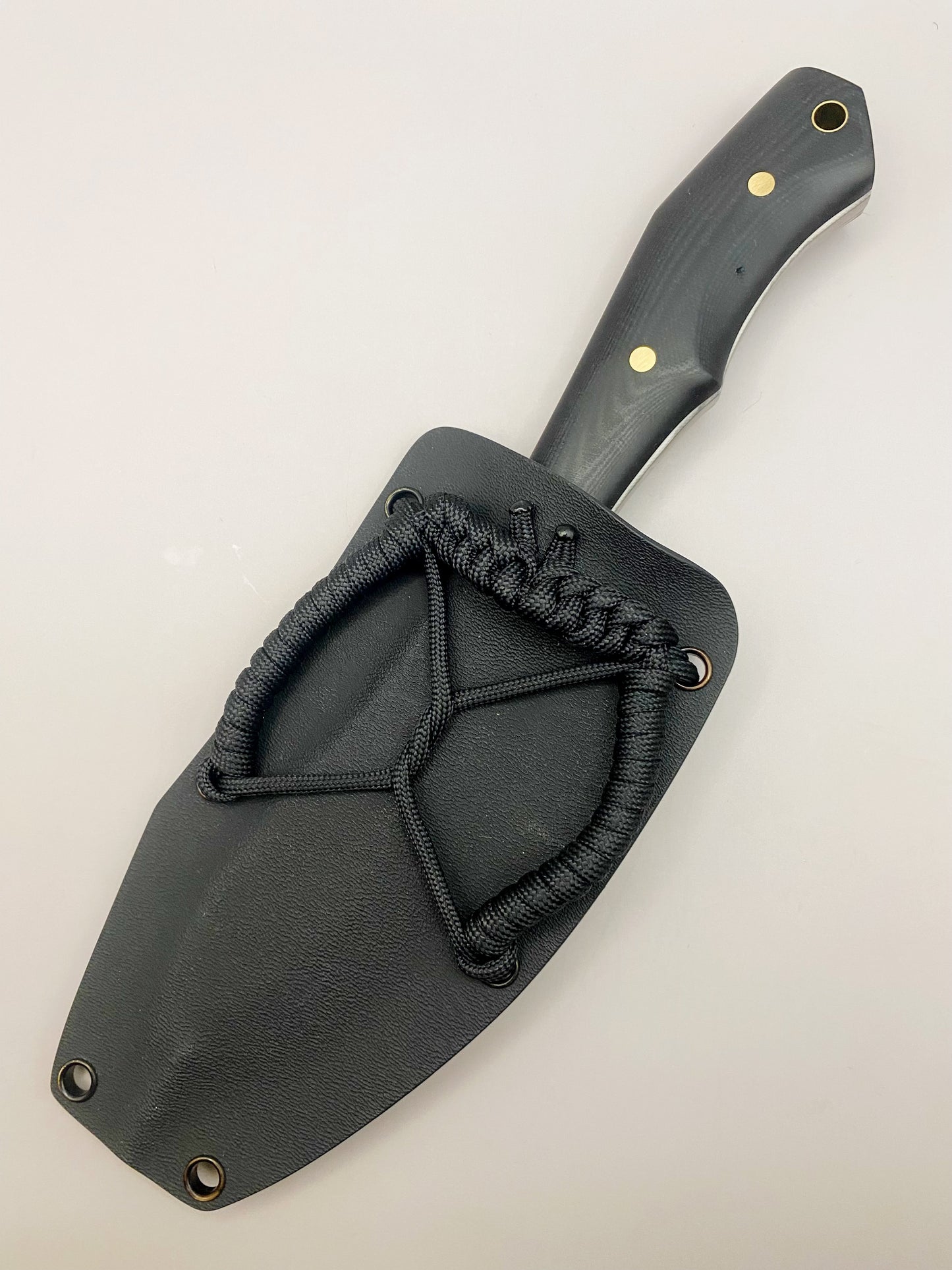 Omega Belt Knife