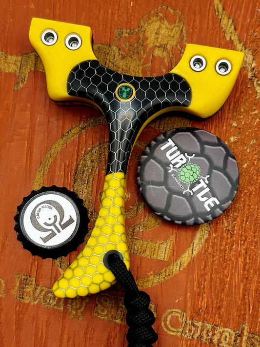 T-Bone- (Left Hand Hold)