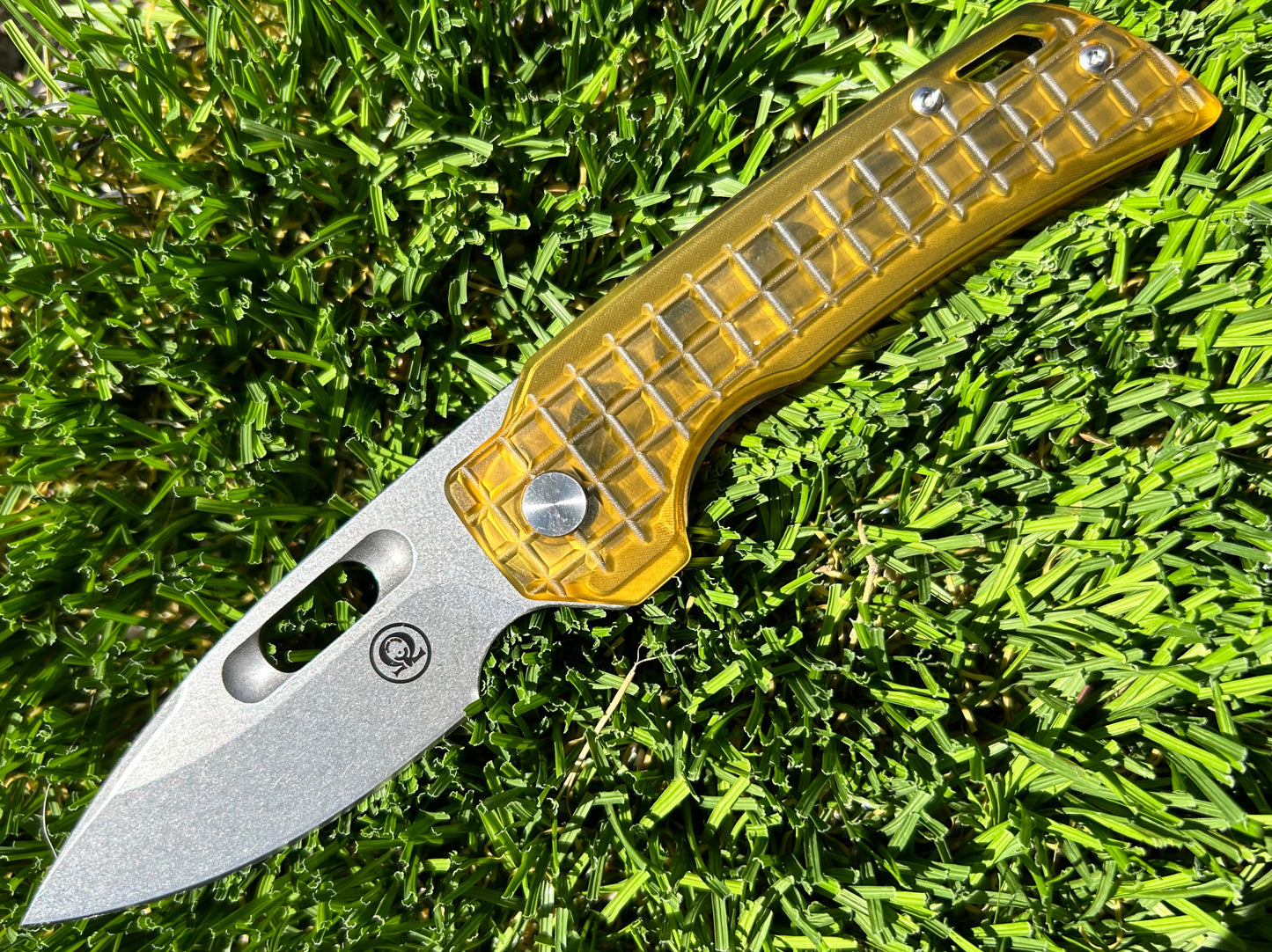 The Viper- EDC Folding Pocket Knife