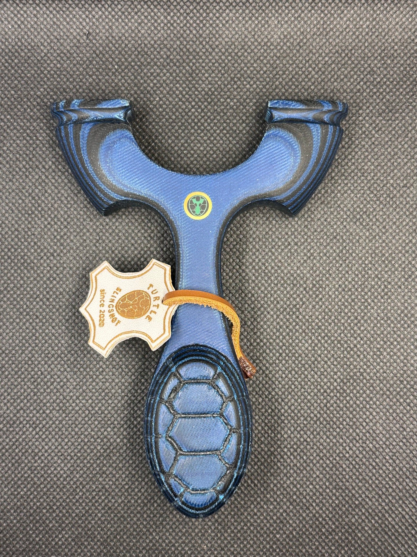 Kungo Shell