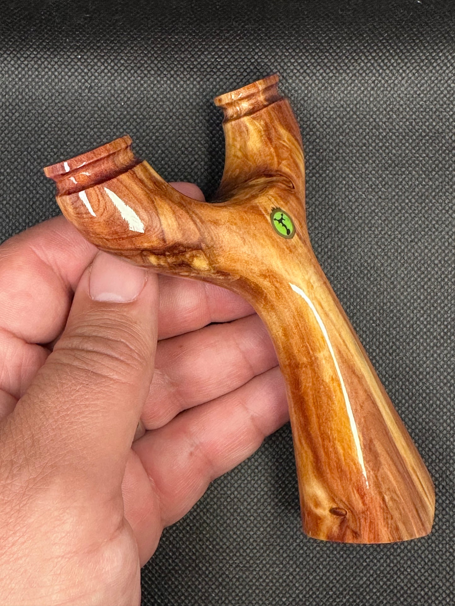 Harlay Exotic Natty