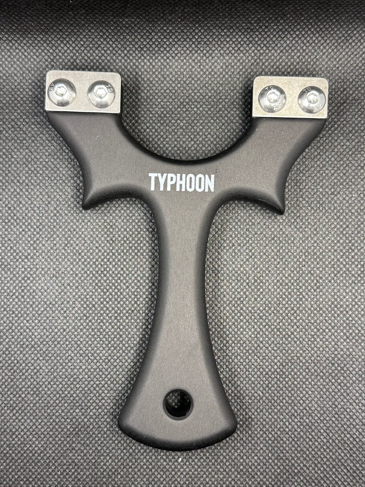 Typhoon HD