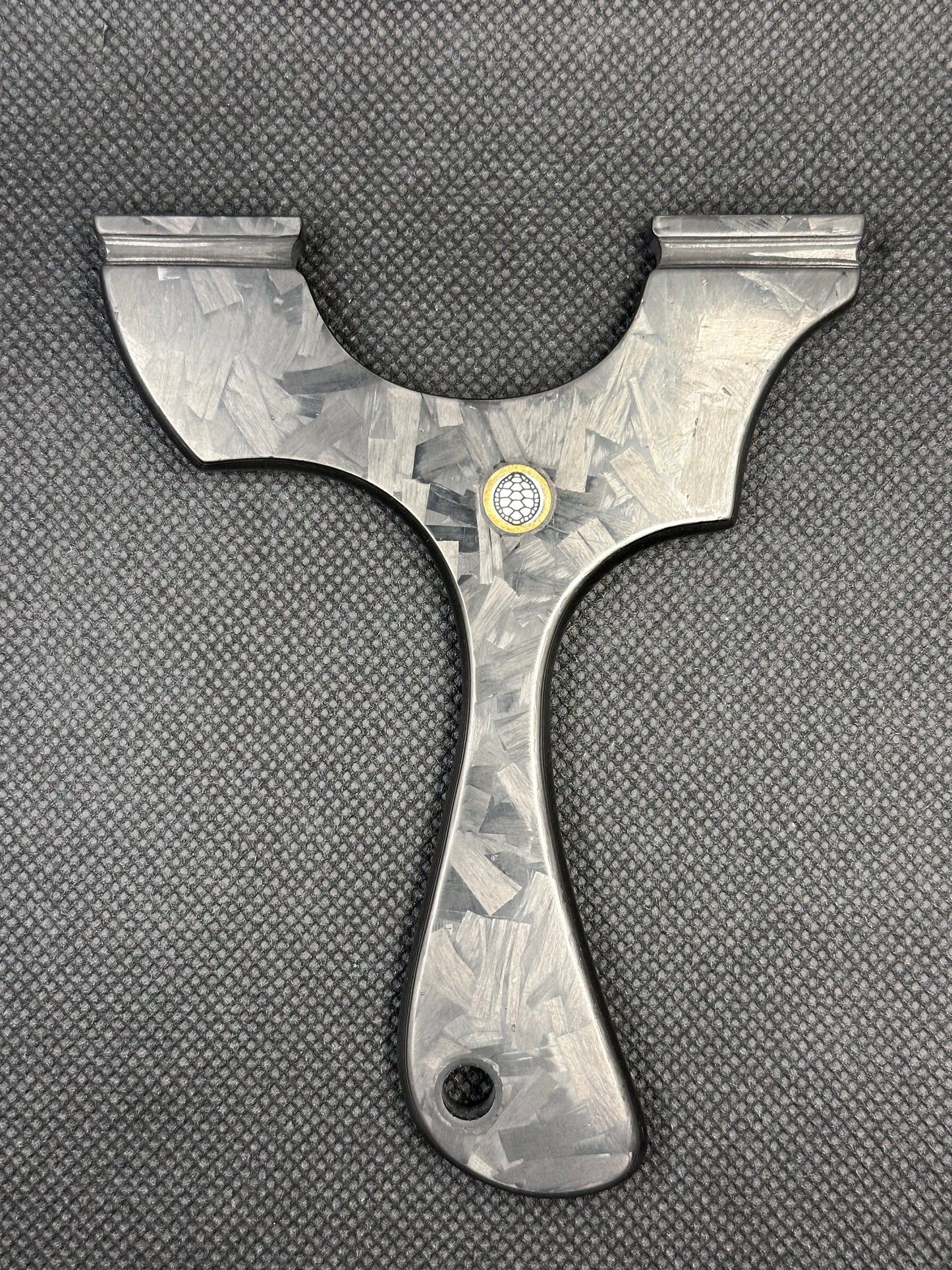 Wendigo - Carbon Fiber