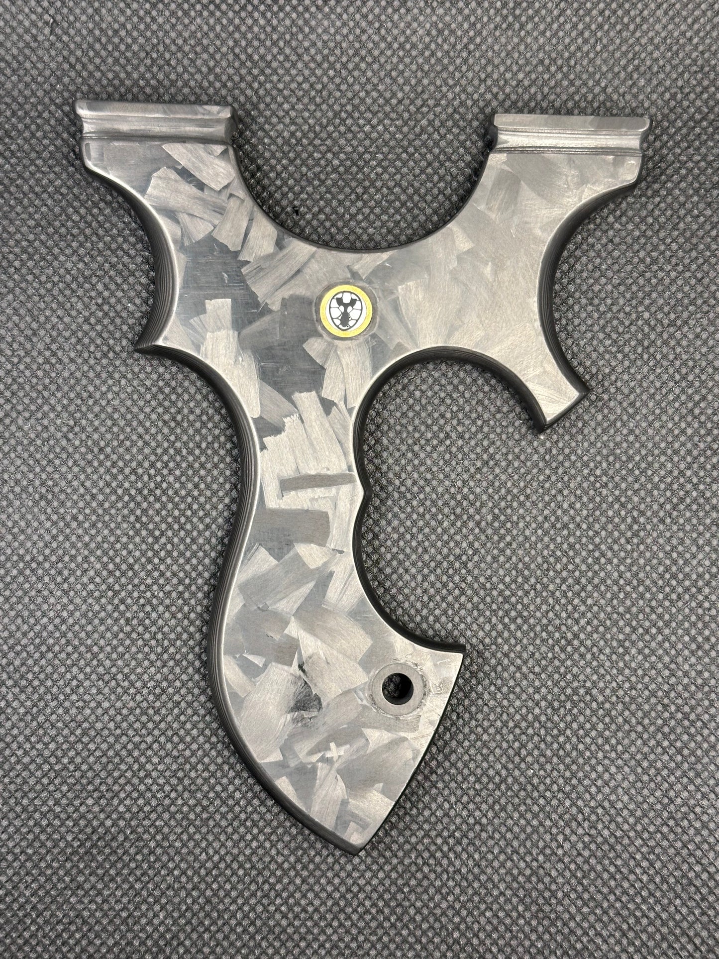 Kopis - Carbon Fiber