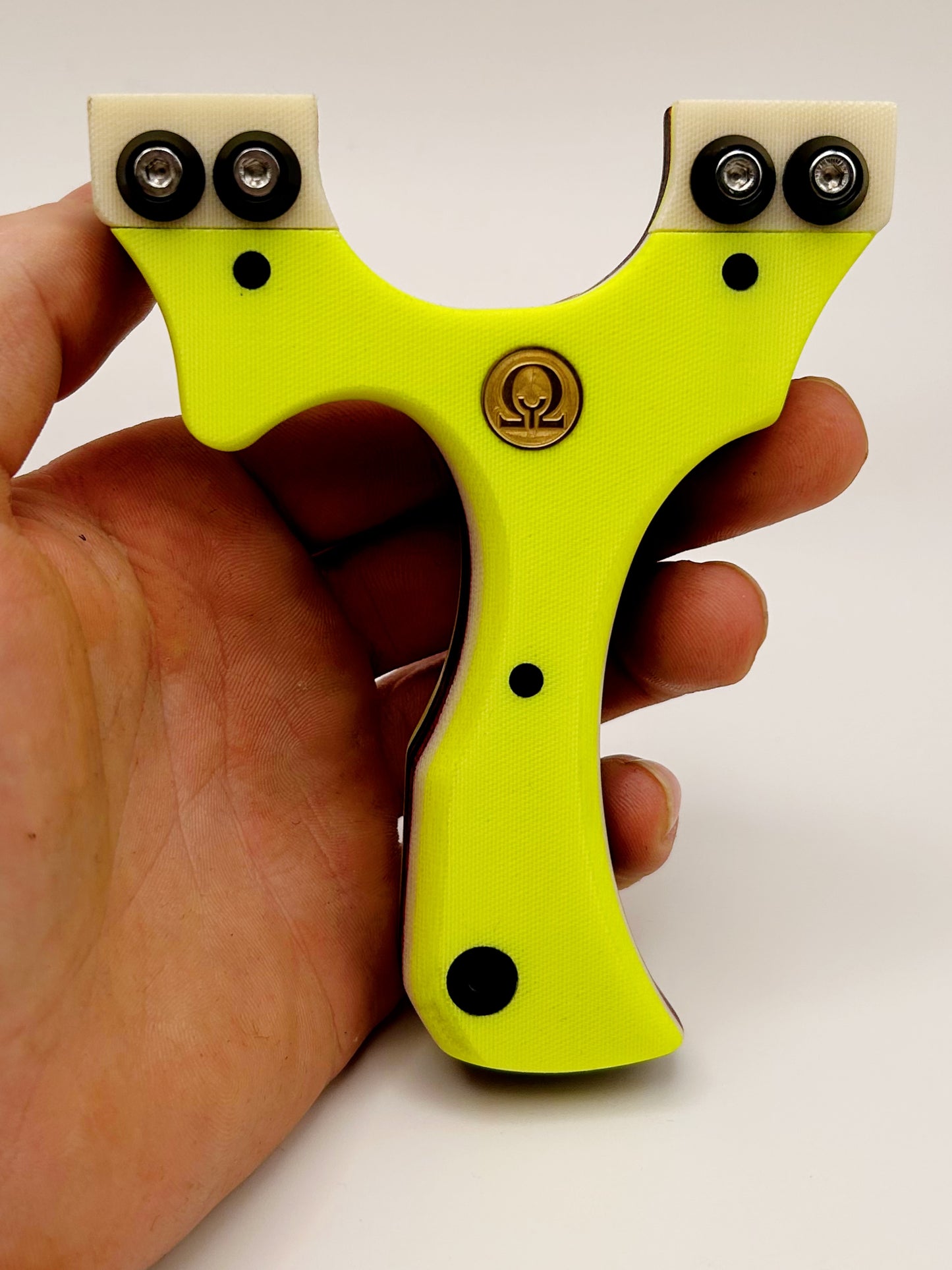 NFZ- Striker (Left Hand Hold)