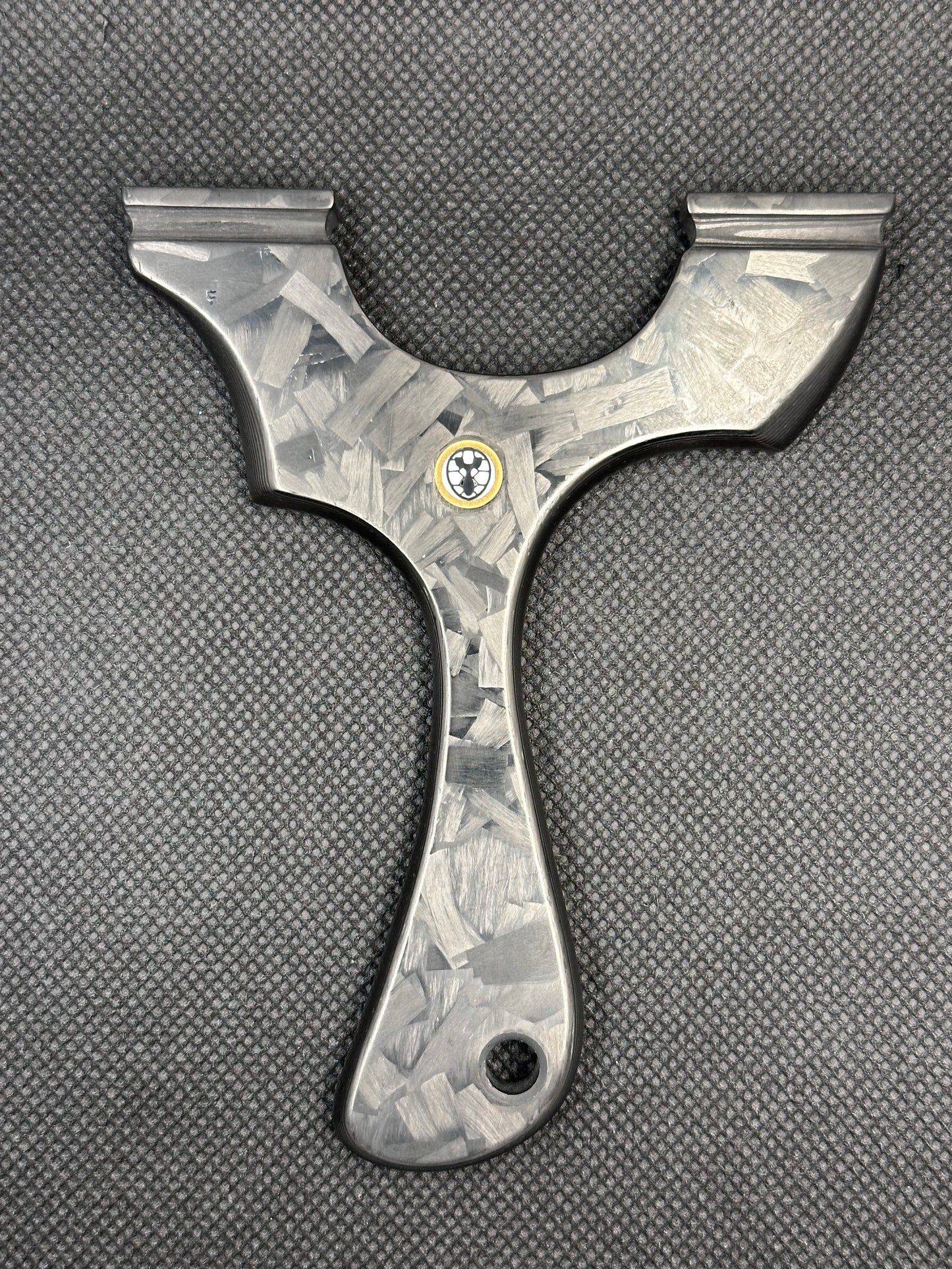 Wendigo - Carbon Fiber