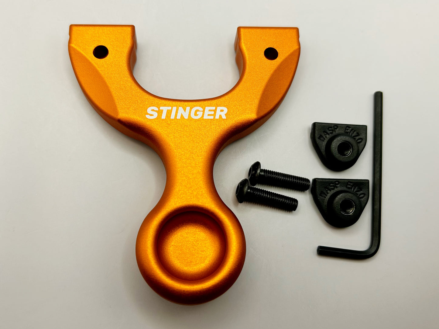 New! Wasp Stinger Pro Series with Clips