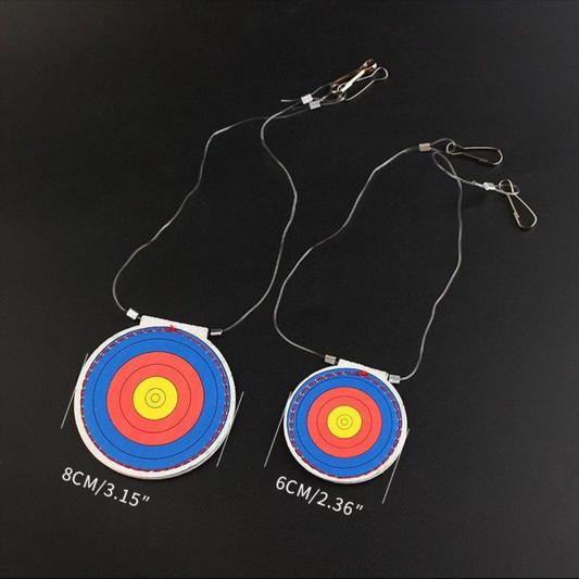 Quick Hang Target
