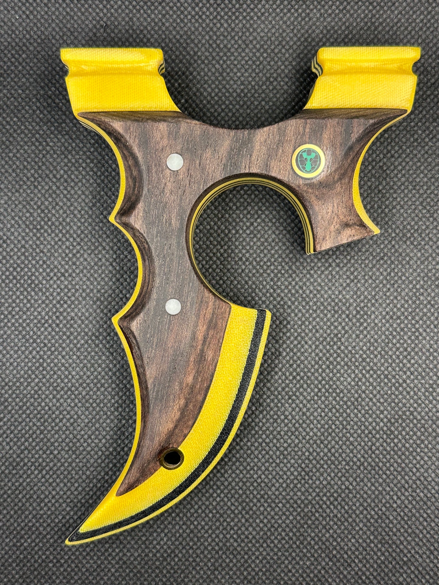 Skinner OTT