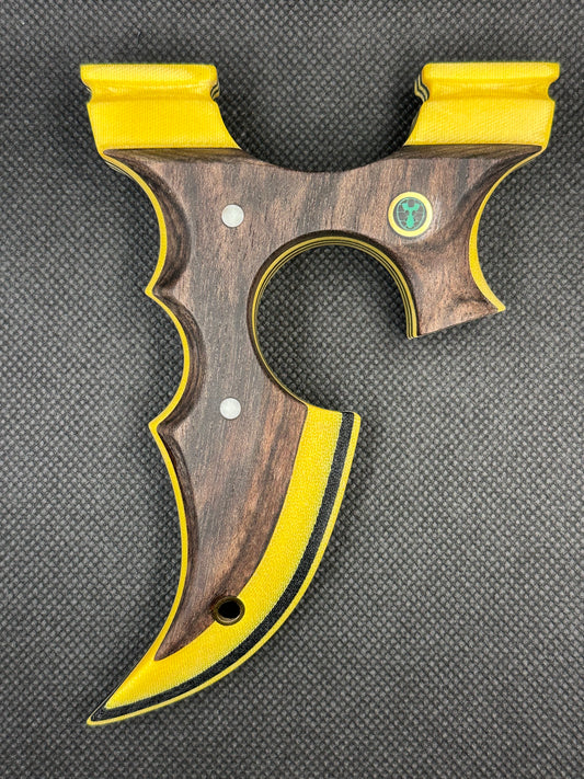 Skinner OTT