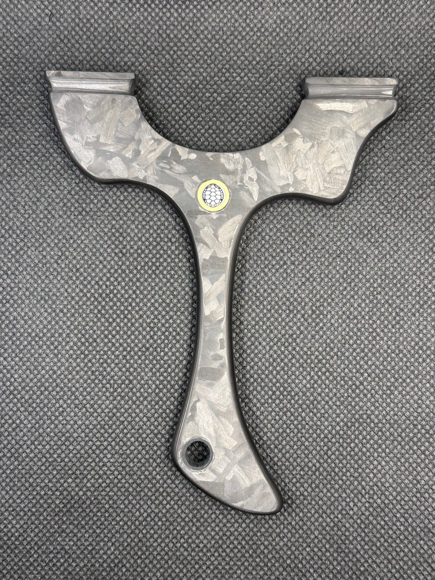 T-Bone - Carbon Fiber