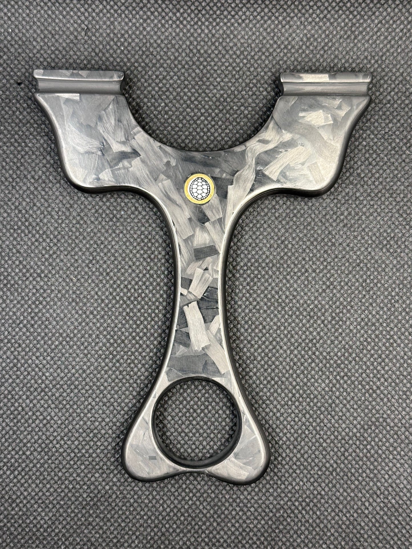 Deimos - Carbon Fiber