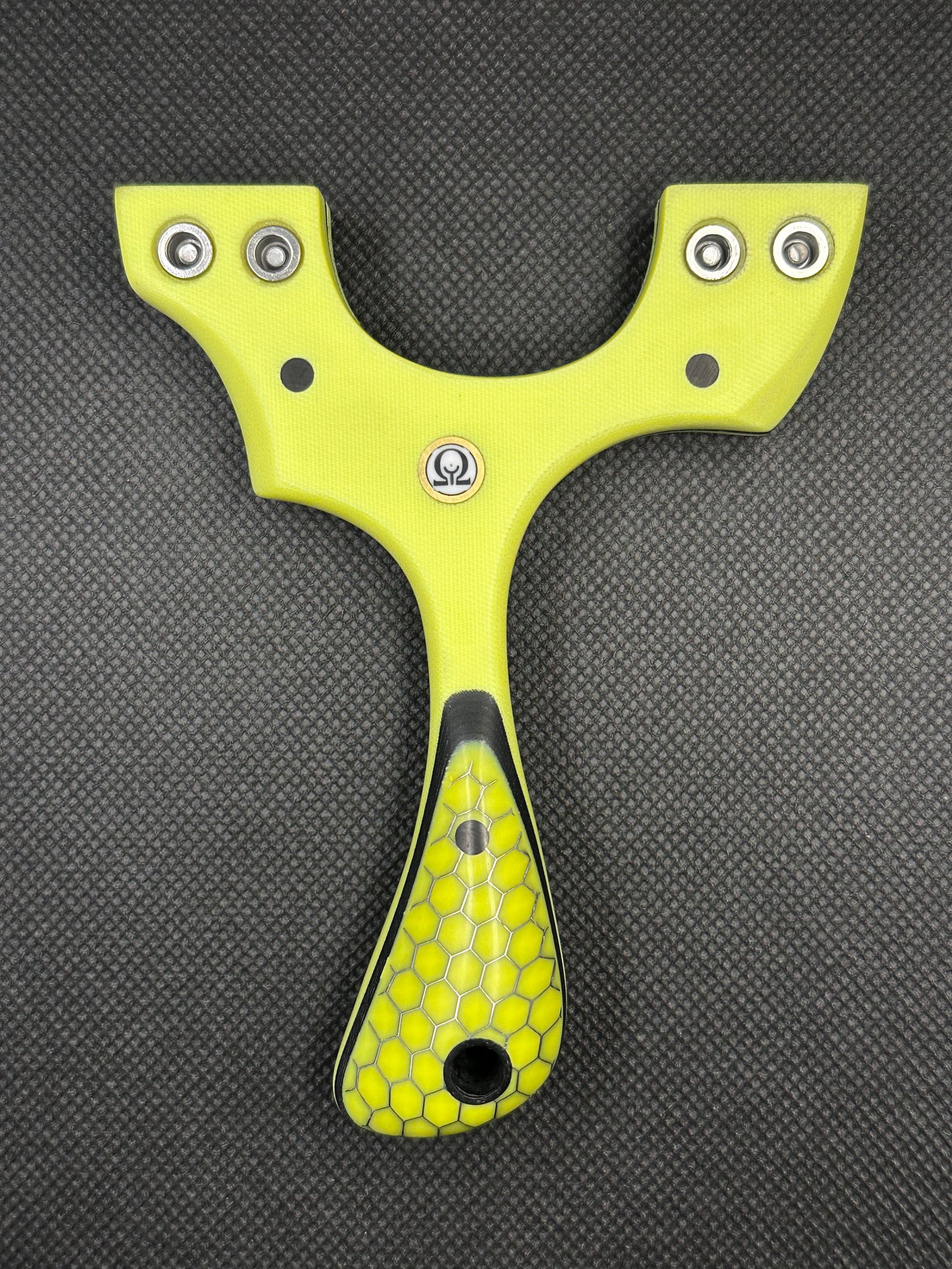 Wendigo 90mm