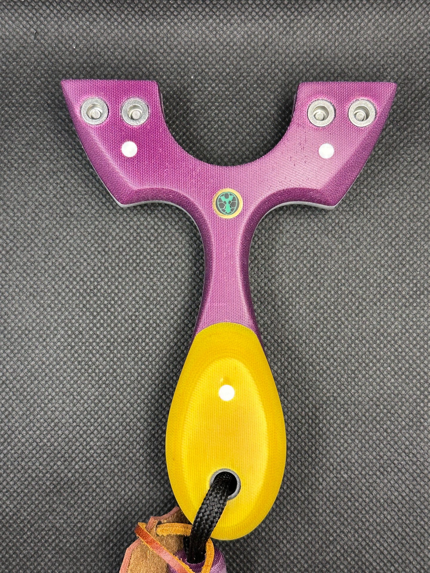 Kungo SL - Aluminum core