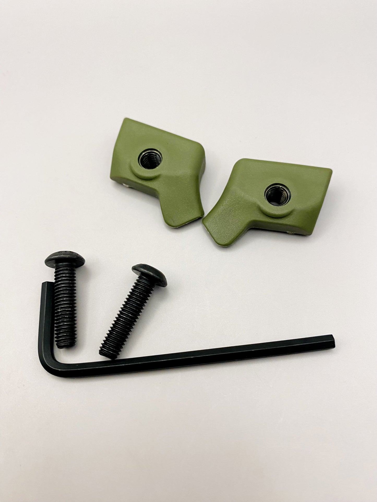 Clip Kit For Wasp Apex Plus