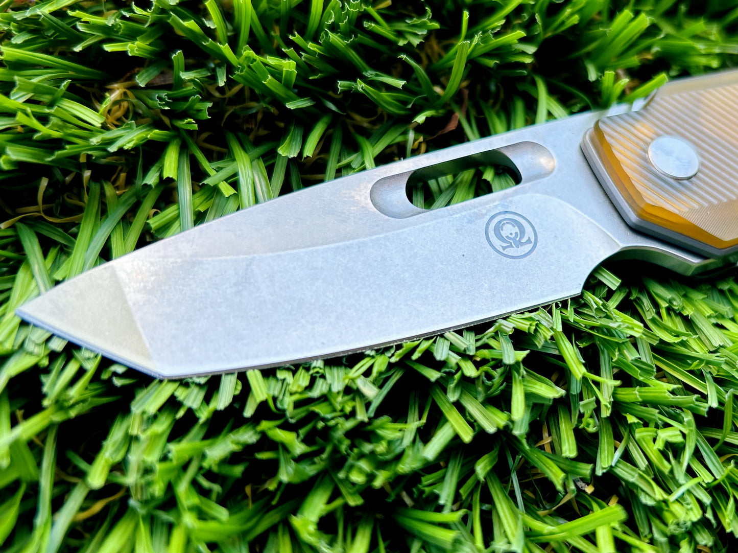 The Viper- EDC Folding Pocket Knife