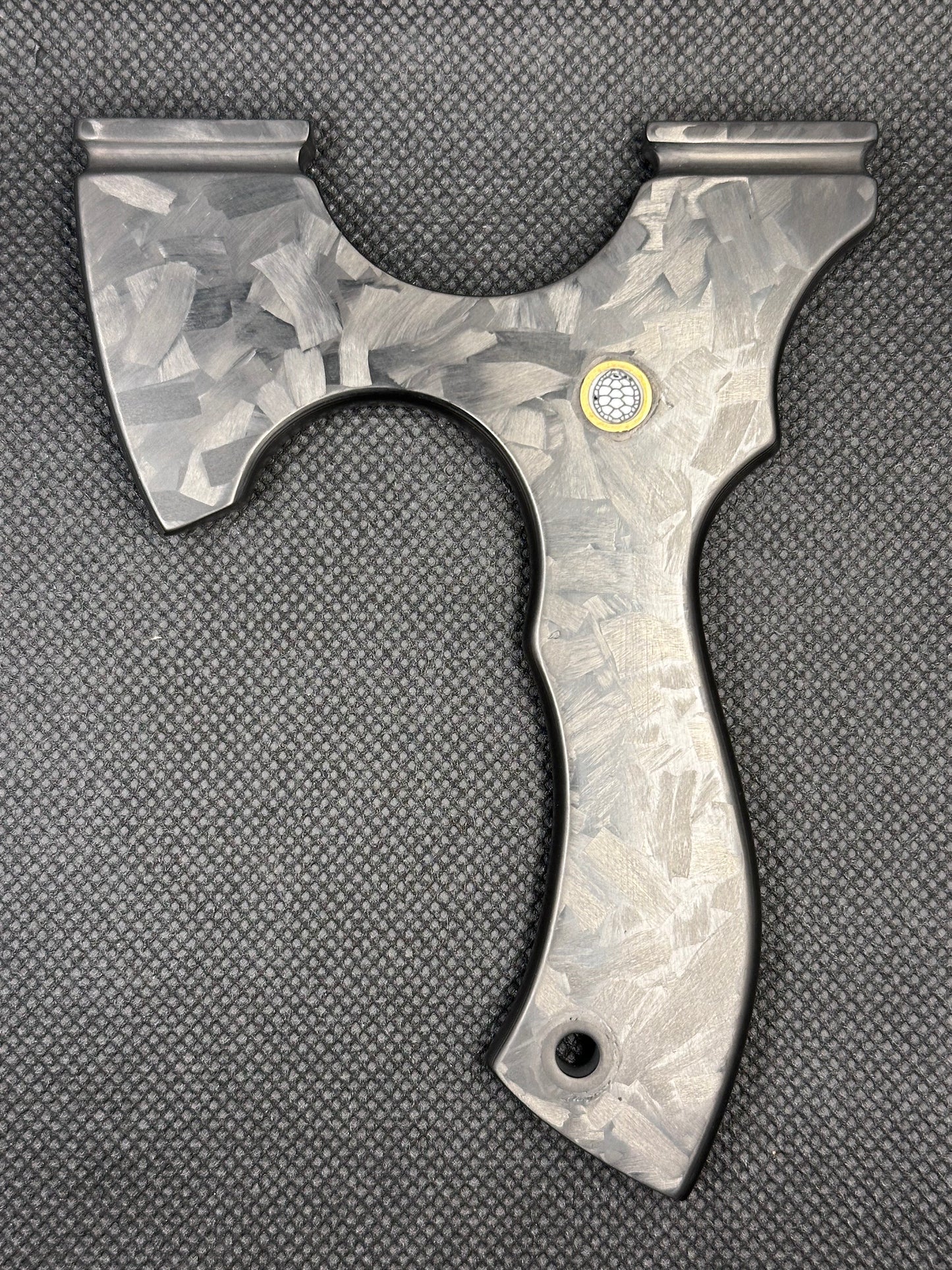 Wiro - Carbon Fiber