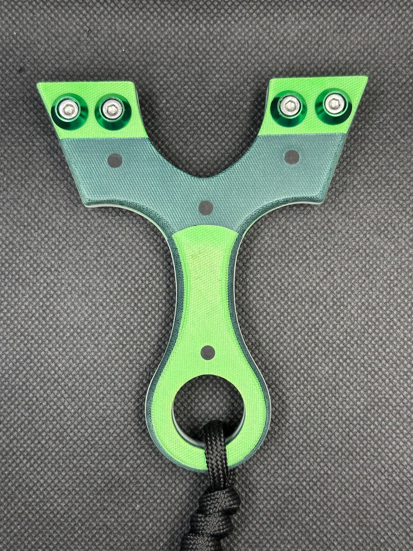 Yoyo - Compact