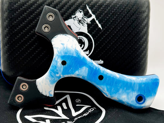 NFZ- Striker (Right Hand Hold)