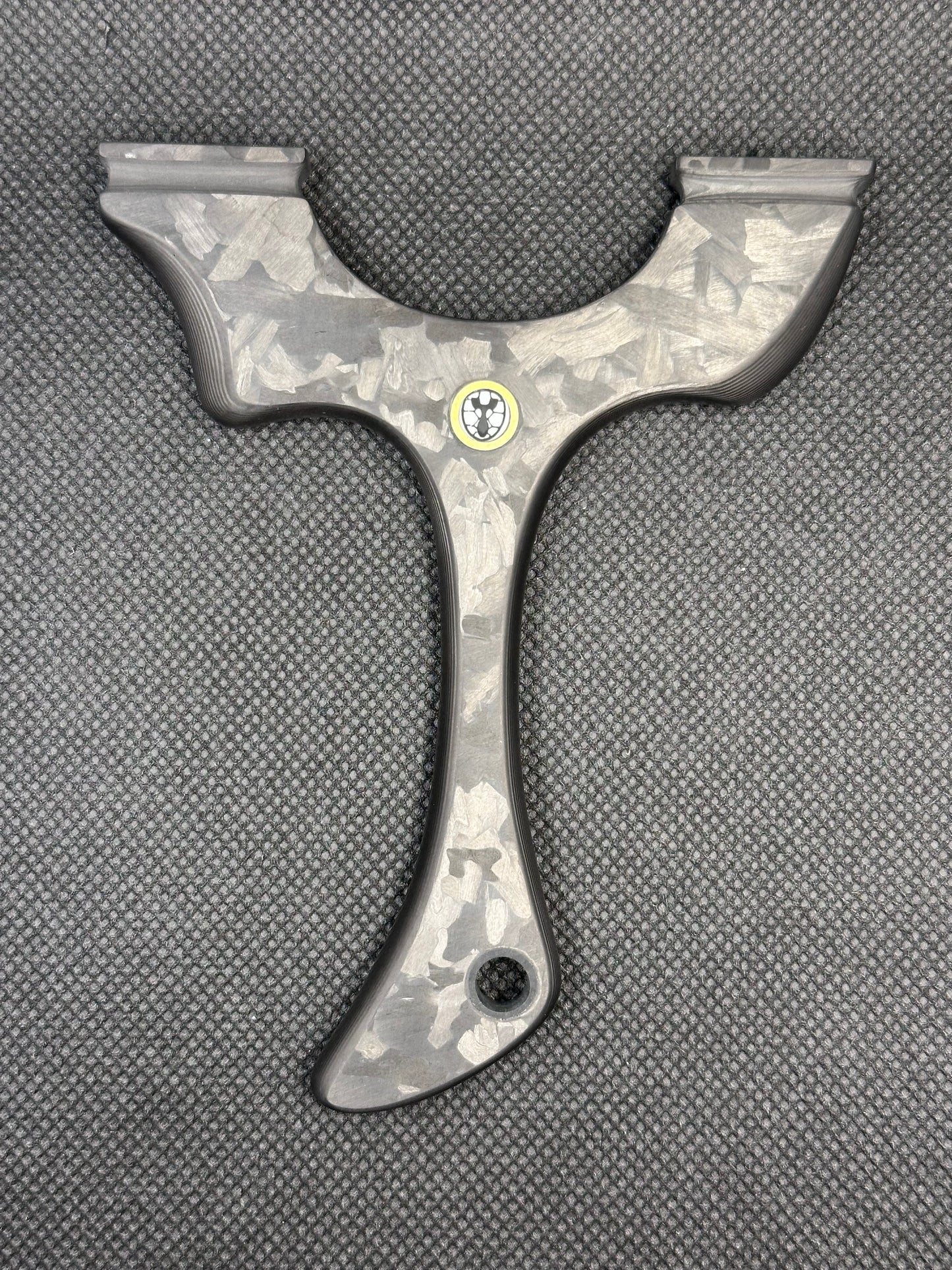 T-Bone - Carbon Fiber