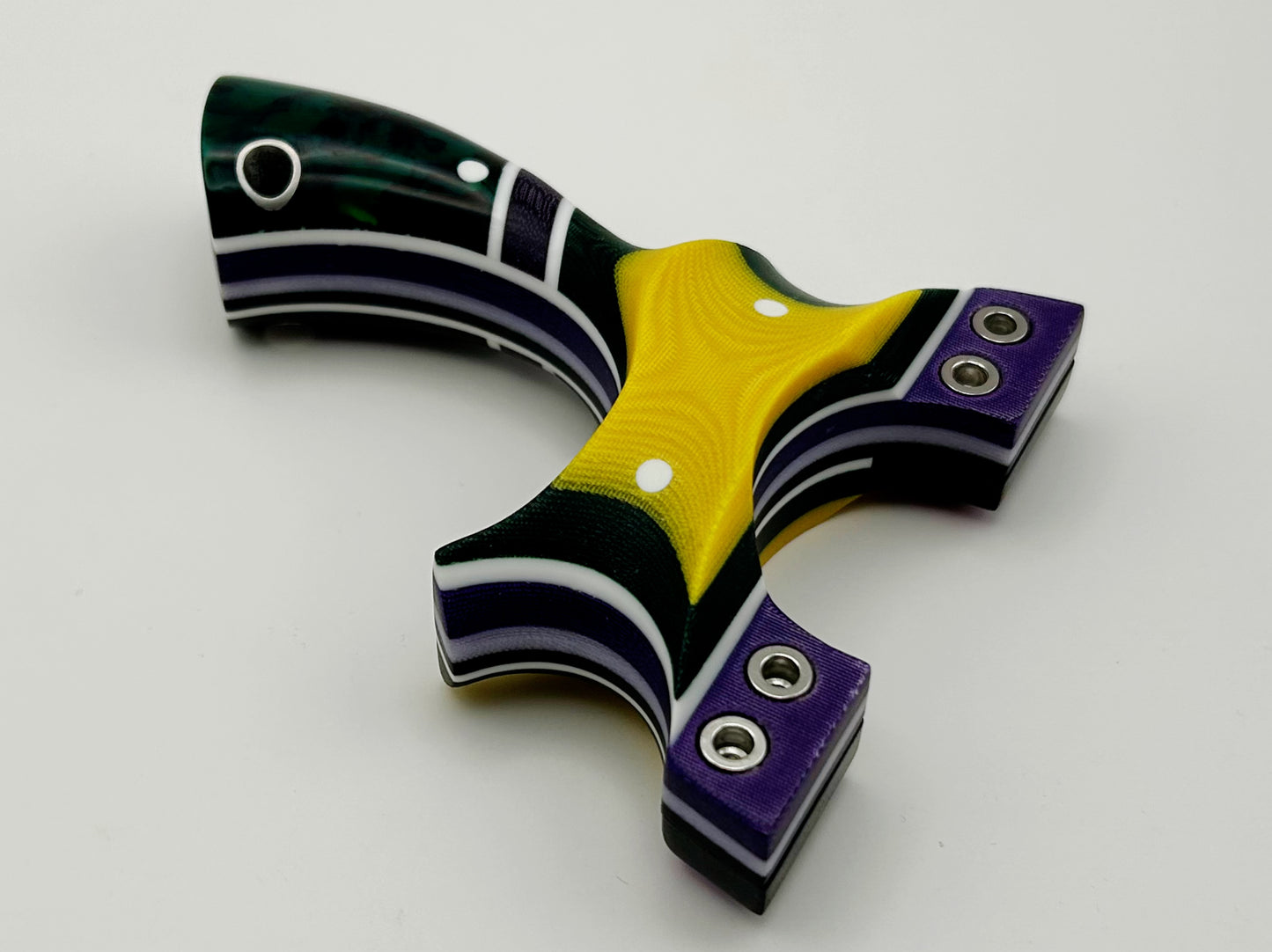 NFZ-Eagle (Left Hand Hold)