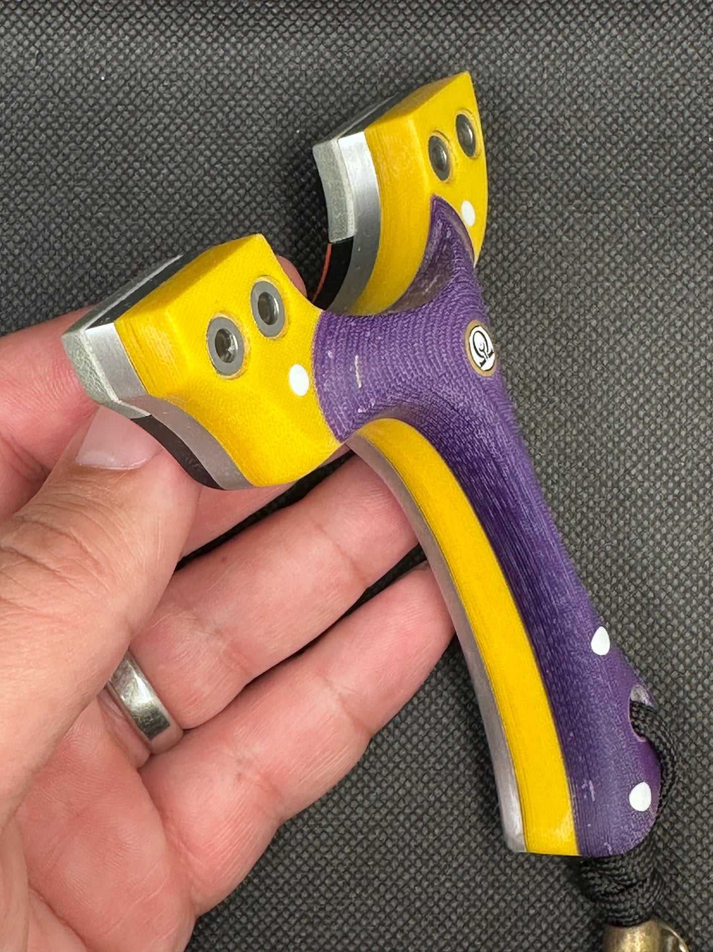 T-Bone - Aluminum core
