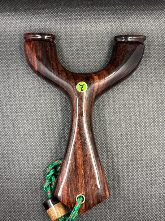 Harlay Exotic Natty 95mm