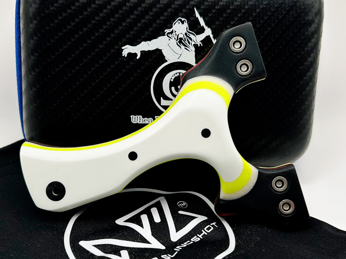 NFZ- Striker (Left Hand Hold)